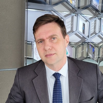 Ruy Euduvale Torres Junior